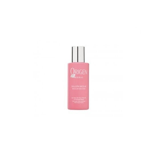 Origen Bobal micelar facial de agua de uva 150ml