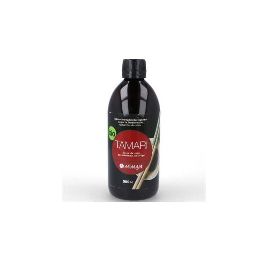 Mimasa Tamari 500ml