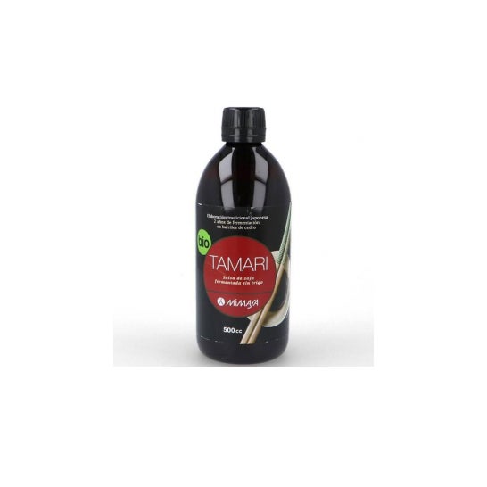 Mimasa Tamari 500ml