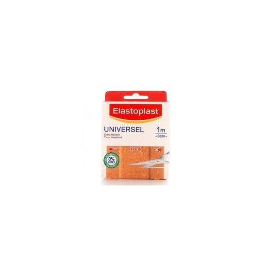 Elastoplast Venda Universal 1 Mx8 cm