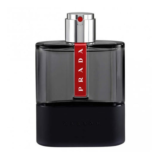 Prada Carbon Luna Rossa Eau De Toilette 150ml Vaporizador