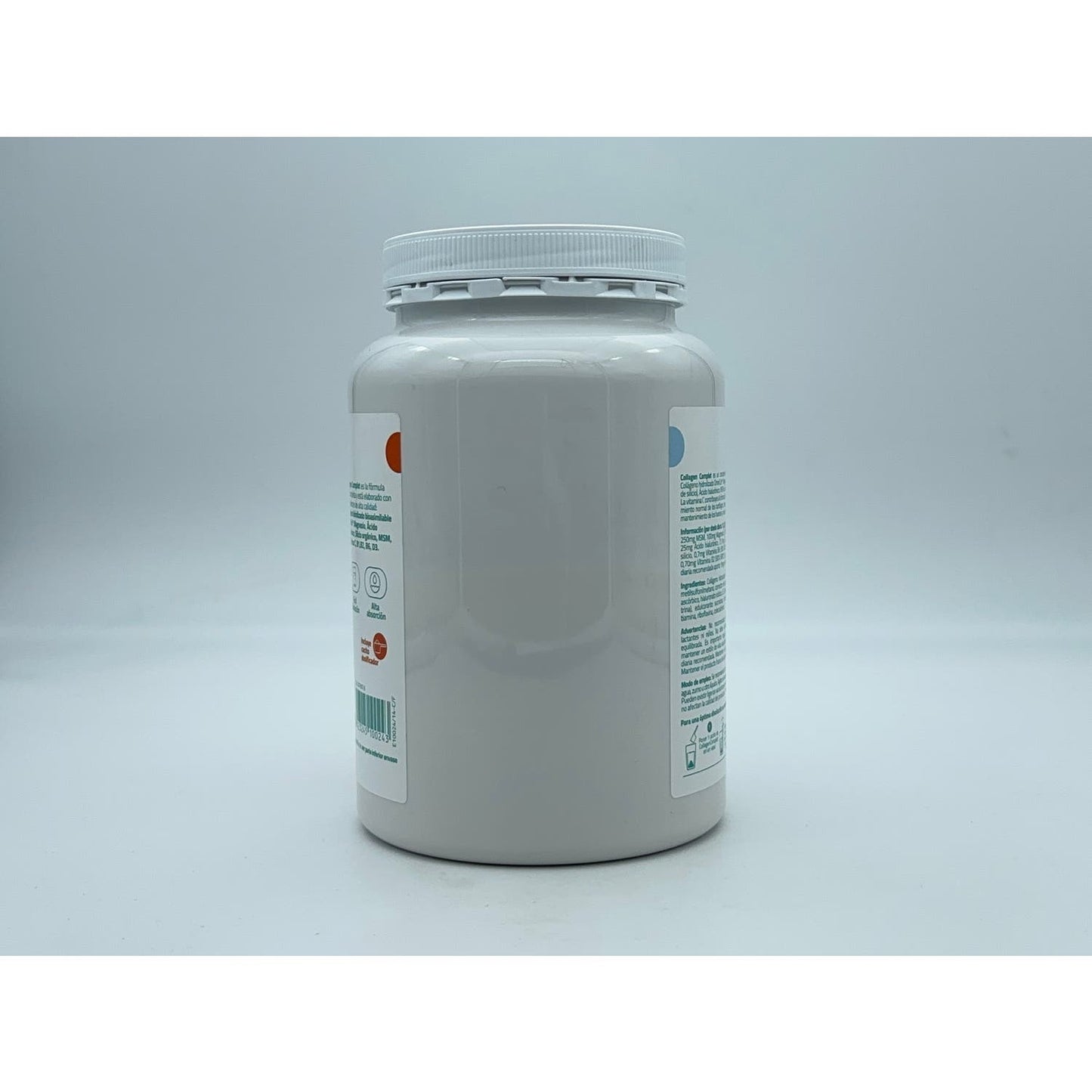 Sakai Colágeno Completo 300g