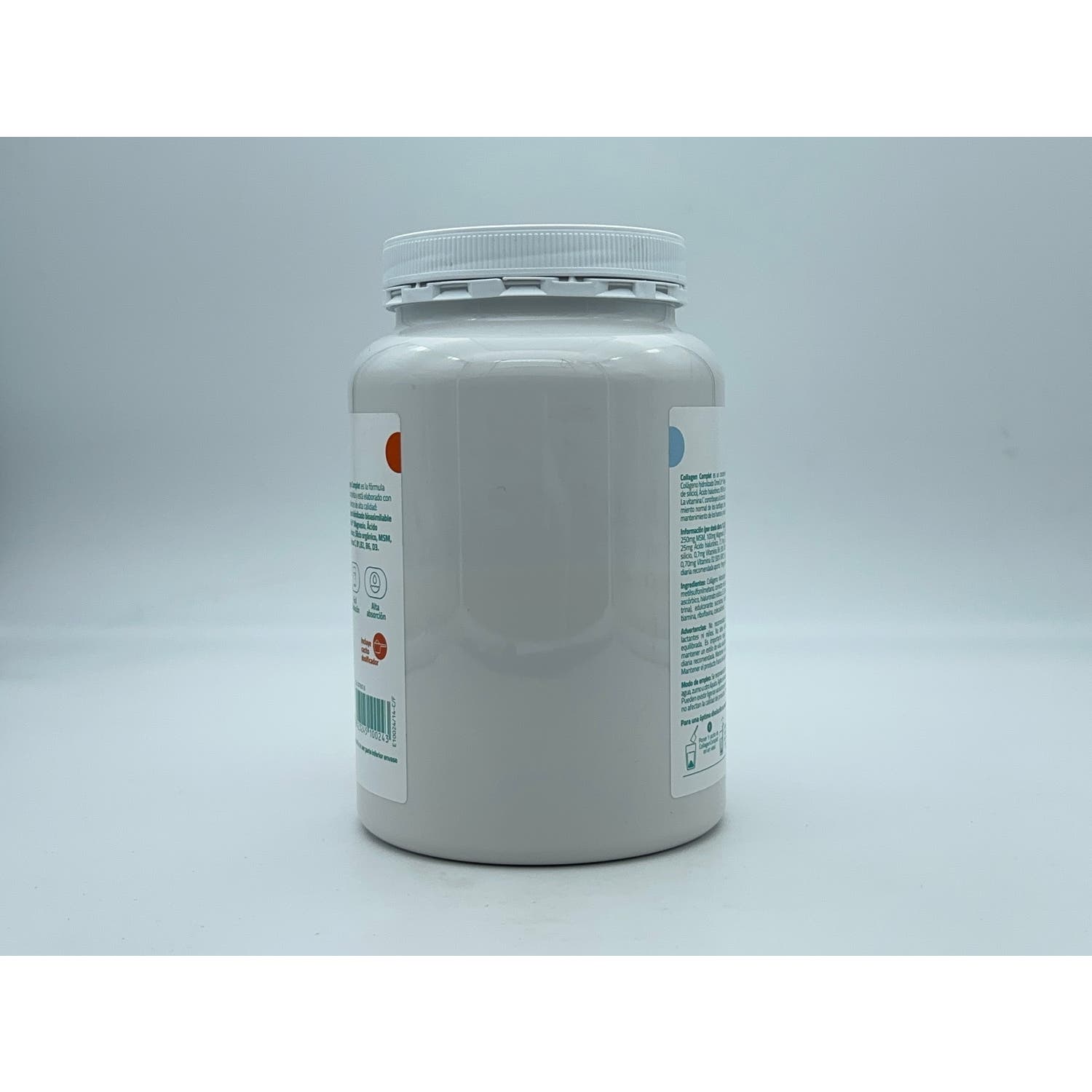 Sakai Colágeno Completo 300g