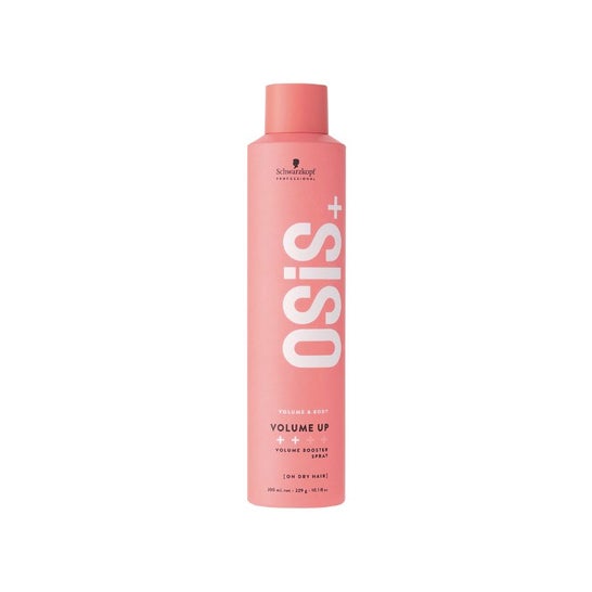 Schwarzkopf Osis Volume Up 250 ml