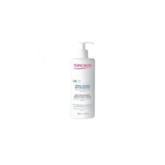 Topicrem Ur-10 500ml