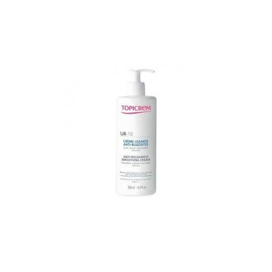 Topicrem Ur-10 500ml