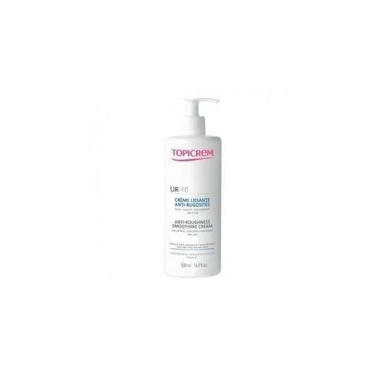 Topicrem Ur-10 500ml