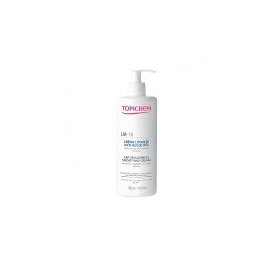 Topicrem Ur-10 500ml