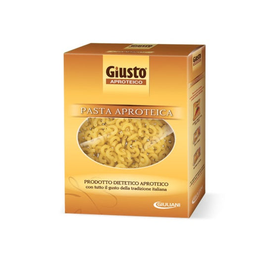 Giusto Aproteico Ave Storte Bio 250g
