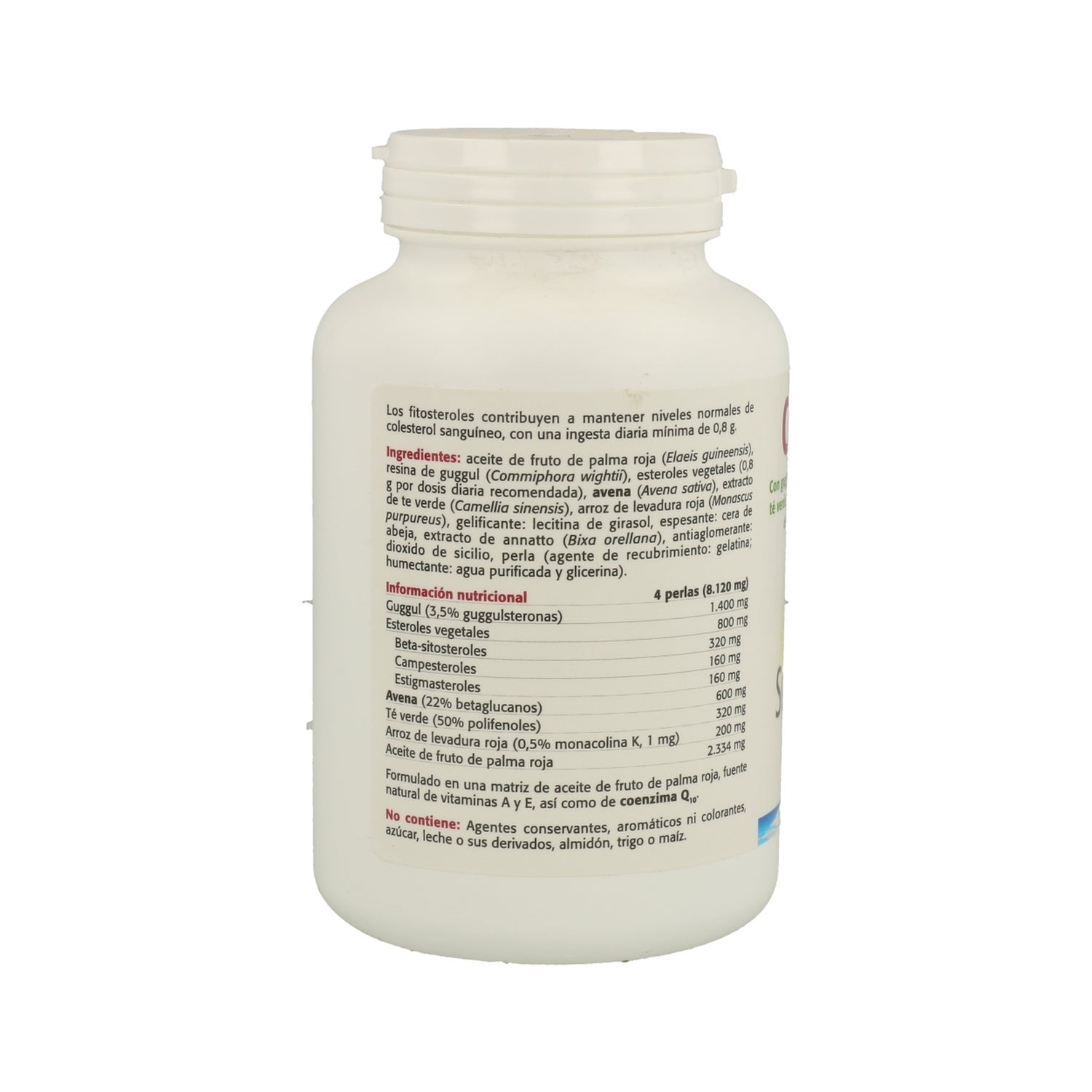 Sura Vitasan Colesterin 90 Perlas