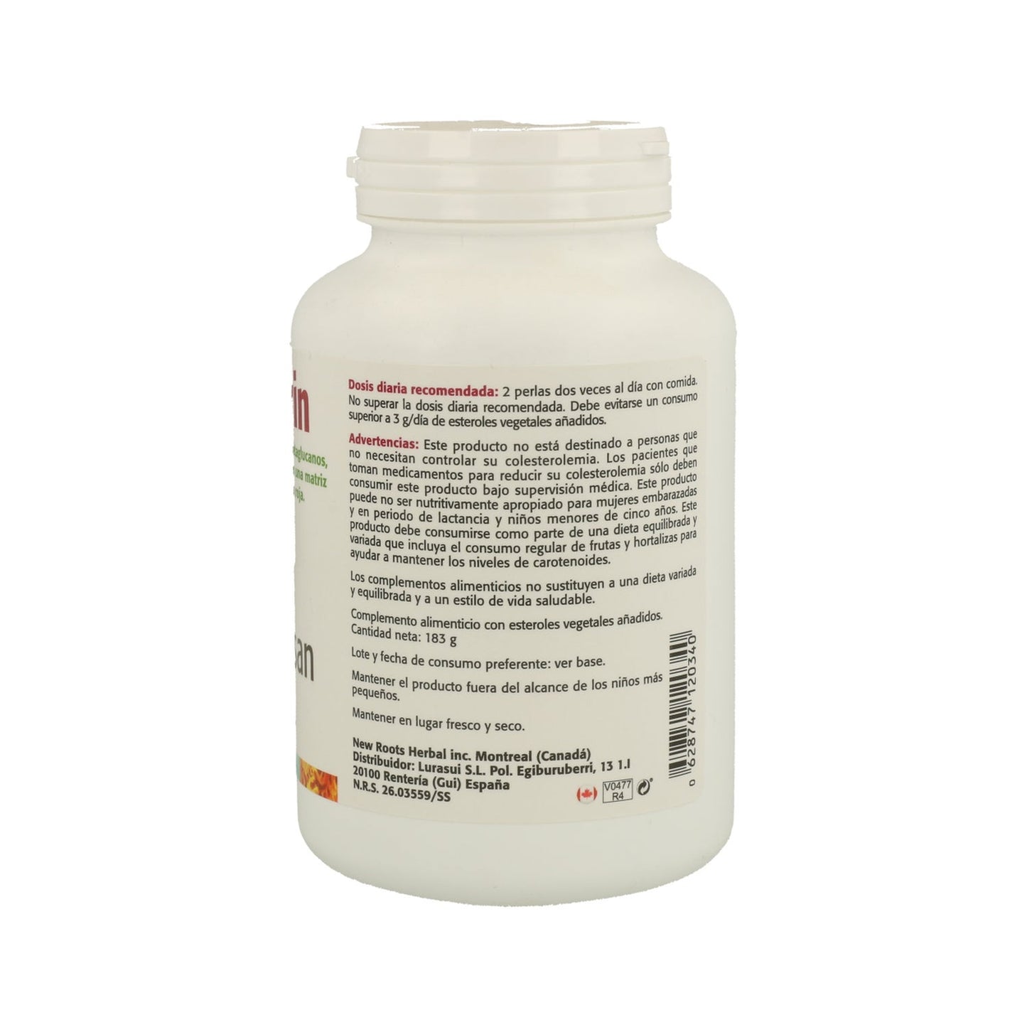 Sura Vitasan Colesterin 90 Perlas