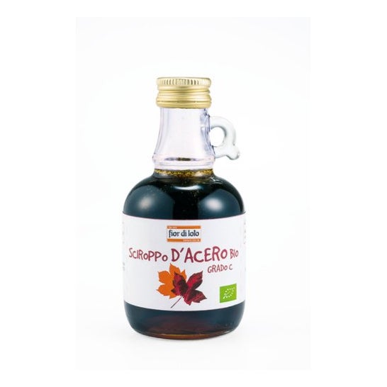 Fior di Loto Zumo Arce 1000 ml