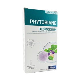 Phytobiane Desmodium 30 comp