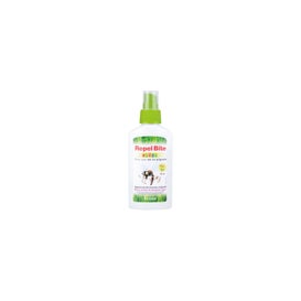 Repel Bite Natural Fotoprotector Infantil Spf50 Citronela 100ml