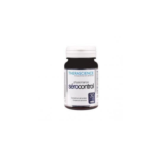 Fisiomancia Serocontrol Cpr 30