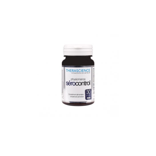 Fisiomancia Serocontrol Cpr 30