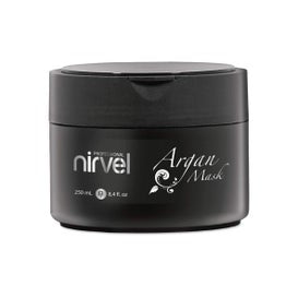 Nirvel Care Argán Mascarilla 250 ml