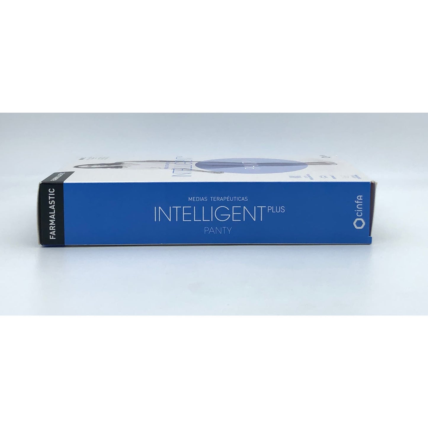 Farmalastic Novum Panty Compresion Normal Intelligent Plus Canela T-3