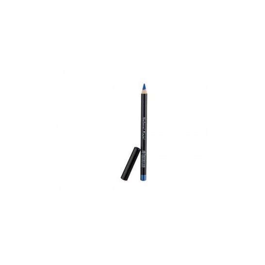 Benecos Lápiz Ojos Natural Kajal Azul Eléctrico 1 ud