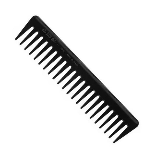 Eurostil Peine Negro Mechas 1 ud