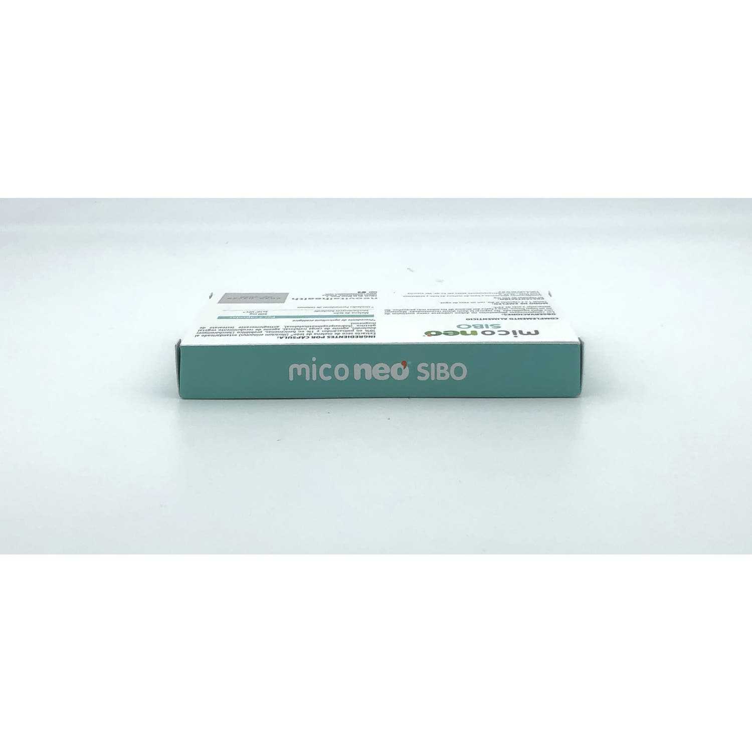 Mico Neo Sibo Bio 60caps
