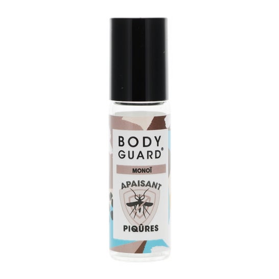 Bodyguard Calmante Monoi 10 ml