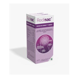 Kern Pharma Redisac Stick Sabor Gominola de Cola 10x10ml