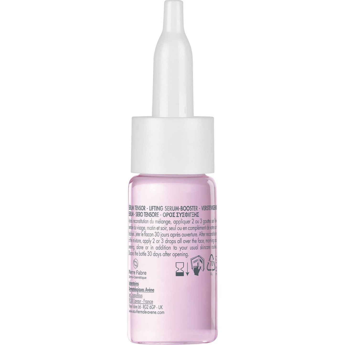 Avène Hyaluron Active Procedure Hexapeptids Sérum 20ml