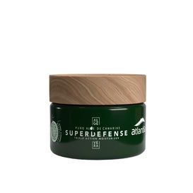 Atlantia Crema Aloe Vera Canarias Superdefense 250ml