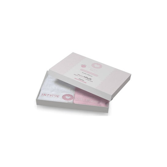 Musc Pack Toallas Íntimas 2uds