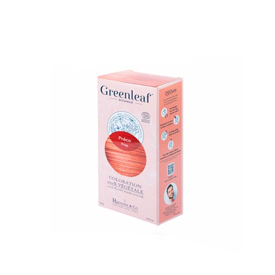 Greenleaf Botanique Préco 100 g