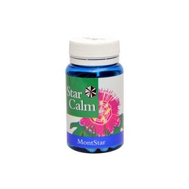 MontStar Starcalm 60 caps