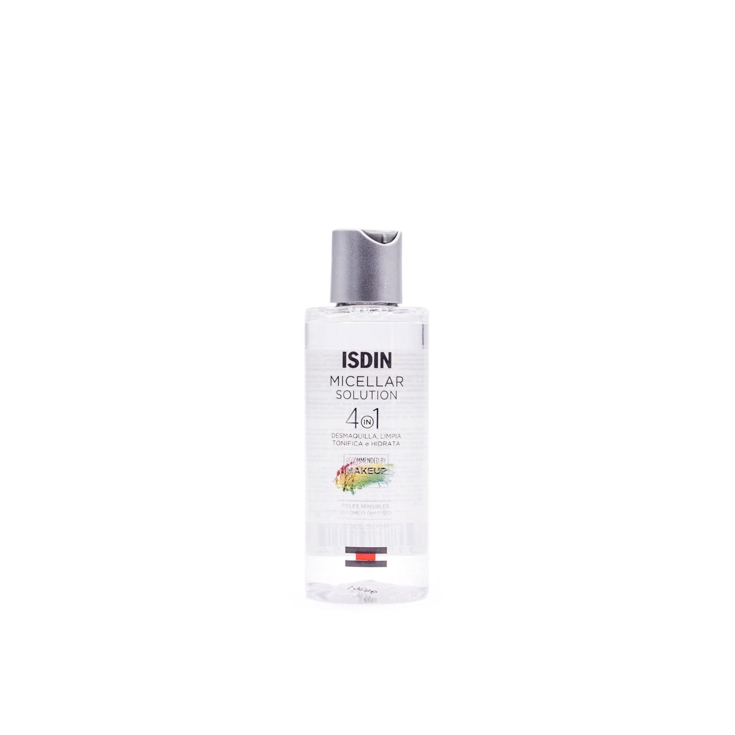 ISDIN Micellar Solution 4 en 1 100ml