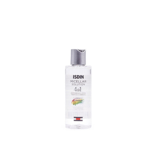 ISDIN Micellar Solution 4 en 1 100ml