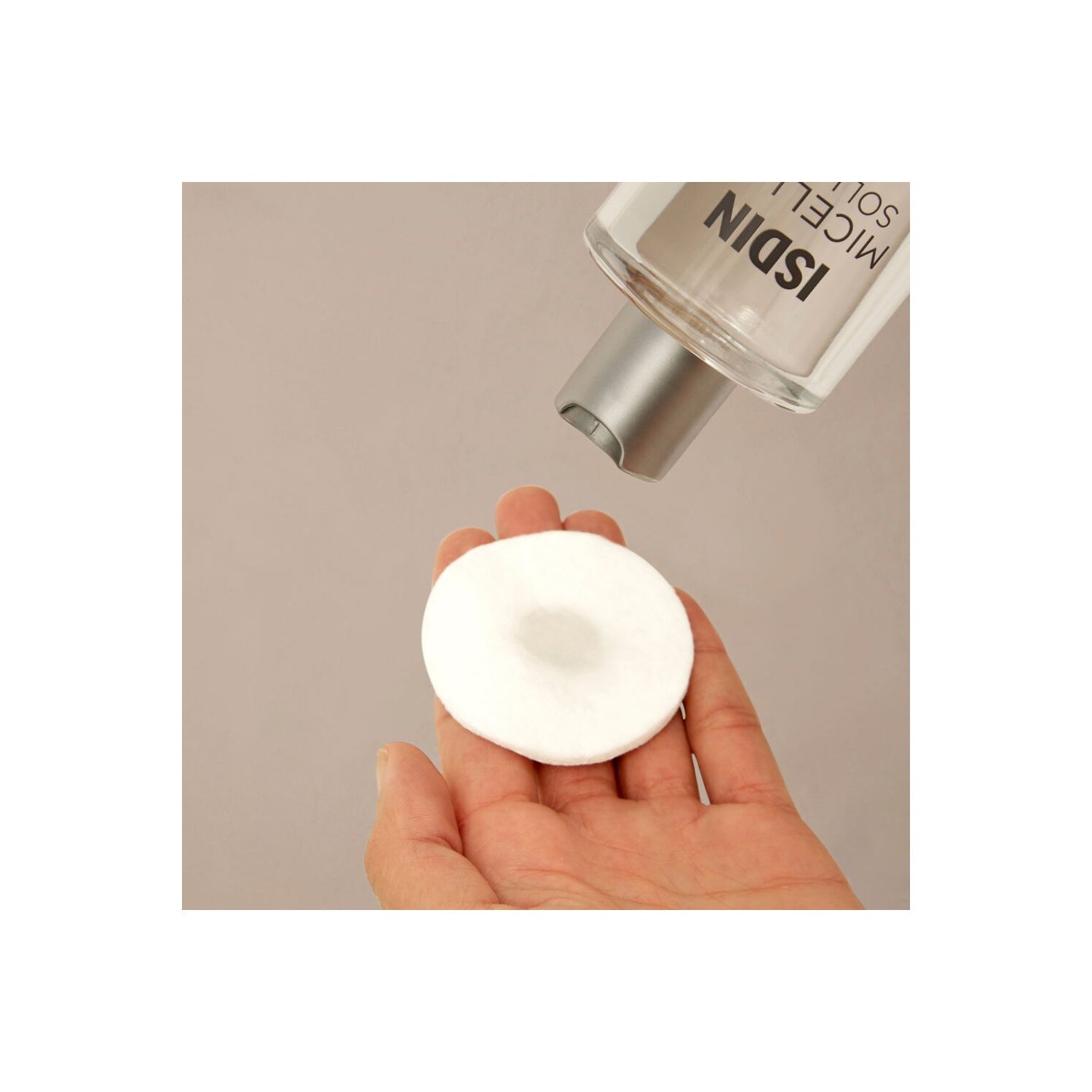 ISDIN Micellar Solution 4 en 1 100ml