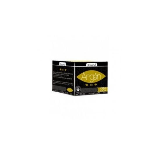 Drasanvi Crema Facial Argán Bio 50 ml