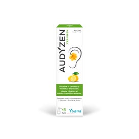 Ysana Audyzen Cerumen Spray Oído 15ml