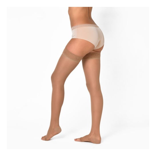 Jobst B/Ideal2 Ag Nat Po N2