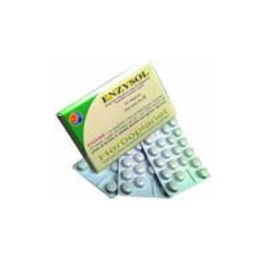 Enzysol 60Cpr