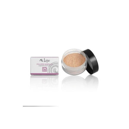 Lepo Polvo Mineral Nº51 1ud