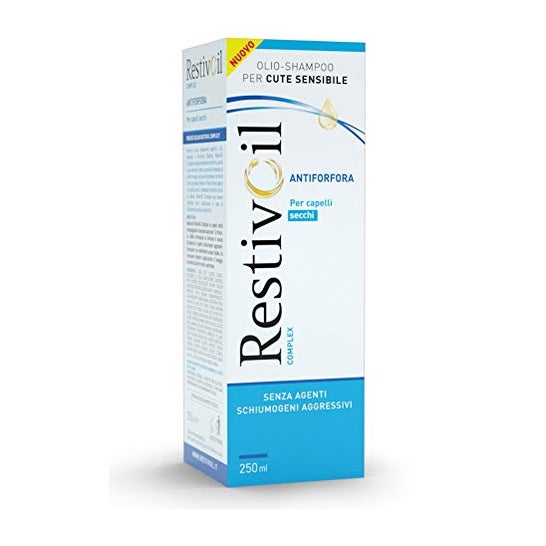 Complejo Restivoil Antiforf Tp