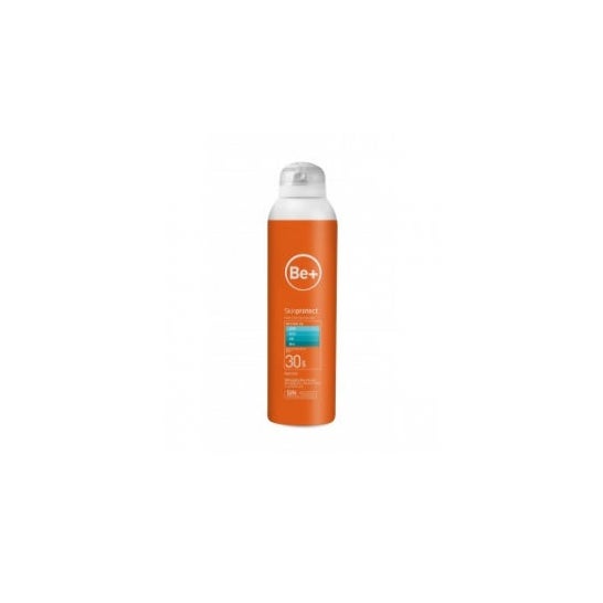 Be+ Skinprotect aerosol corporal spf30+ 200 ml