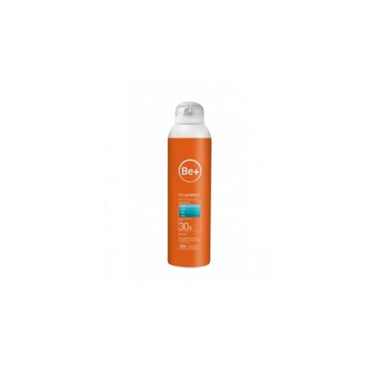 Be+ Skinprotect aerosol corporal spf30+ 200 ml