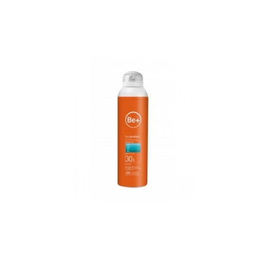 Be+ Skinprotect aerosol corporal spf30+ 200 ml
