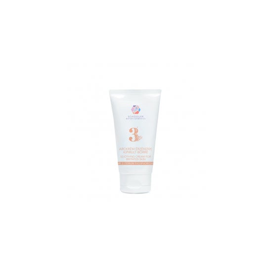 Schüssler Natur Nr.3 Ferrum Phosphoricum Crema 75ml