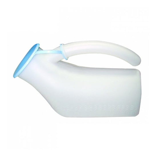 Muñeca de Urinal Hom+Cubierta Identidades