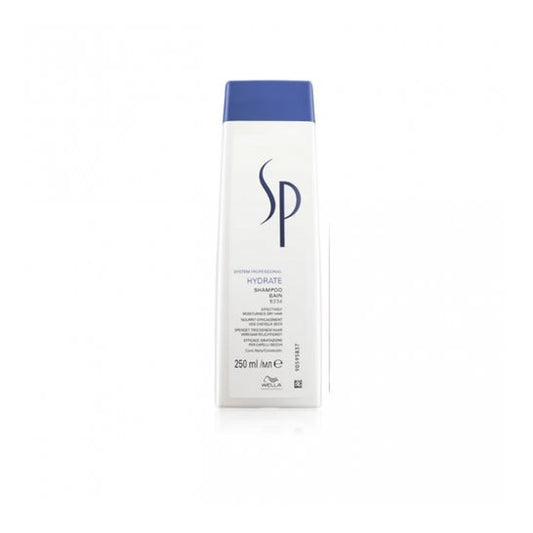 Wella Sp Hydrate Shampoo 250 ml