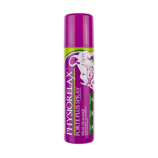 Physiorelax Forte Plus Spray