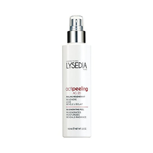 Lysedia Loción Revitalizante Actipeeling AG20 150ml