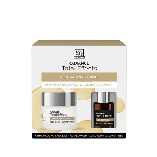 Soivre Cofre Radiance Total Effects